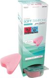 Joy Division Soft-Tampons Normal, 10 Stück