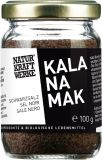 Naturkraftwerke Kala Namak Schwarzes Steinsalz