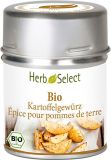 Herbselect Kartoffelgewürz Bio