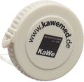 KAWE métre ruban 10mmx1.5m dans boitier plastique