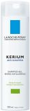 ROCHE POSAY Kerium antipell cheveux gras 200 ml