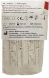 KEY SURGICAL Einmalknopfkanüle 0.8 x 70 mm steril gerade, 21 Stück