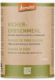 Naturkraftwerke Kichererbsenmehl 300 g