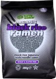 King Soba Nouilles ramen au riz noir