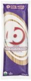 King Soba Vollreisnudeln glutenfrei Bio, 250 g
