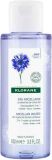 KLORANE Bleuet eau micellaire visage & yeux 100 ml