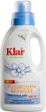 Klar Fussbodenreiniger, 500 ml