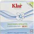 Klar Détergent pour lave-vaisselle, 1,375kg
