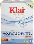 Klar Lessive complète, 2.475 kg