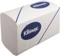 KLEENEX ULTRA serviettes 1-cou soft blanc 70 pièces