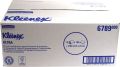 KLEENEX ULTRA serviettes 2-cou Airflex 2790 pièces