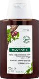 KLORANE Chinin Edelweiss Shampoo, 100 ml