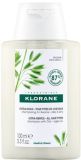 KLORANE avoine shampooing bio, 100 ml