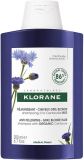 KLORANE Kornblumen Shampoo