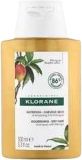 KLORANE Mango Shampoo, 100 ml