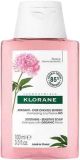 KLORANE Pfingstrose Shampoo Bio, 100 ml