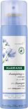 KLORANE Leinen Trockenshampoo Aerosol Spray, 150 ml