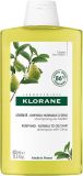 KLORANE Zedrat Fruchtfleisch Shampoo, 400 ml
