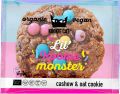 Kookie Cat P'tits Biscuits Monstre, 50 g