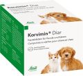 KORVIMIN DIAR Kautabletten, 30 x 2 Stück