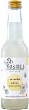Kosmos Drinks Eau de là menthe citron boisson au kéfir Bio, 330 ml