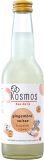 Kosmos Drinks Eau de là Swiss Ginger Boisson au kéfir d'eau, 330 ml