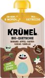 Krümel Presser avec des grains, 100 g