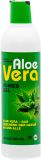 KRESON Aloe Vera Gel BIO naturrein