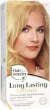 HENNA PLUS long last colour 8.3 blond doré