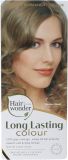 HENNA PLUS long last colour 7 blond moyen