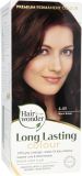 HENNA PLUS Long Last Colour brun chaud 4.45