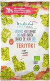 Kulau Algues Nori Snack Teriyaki, 4 g
