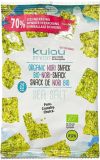 Kulau Nori Snack Chili, 4 g