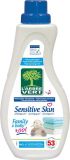 L'ARBRE VERT Weichspüler Sensitive Skin, 800ml