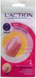 L'ACTION COSMETIQUE ongles cassés, 8.5 ml