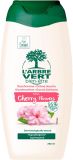 L'ARBRE VERT Fleurs de cerisier de douche, 260 ml