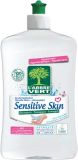 L'ARBRE VERT liquide vaisselle peau sensib 500 ml
