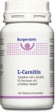 Burgerstein L-Carnitin Tabletten