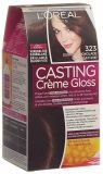L'Oreal CASTING Creme Gloss 3.23 dunkle Schokolade