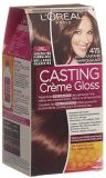 L'Oreal CASTING Creme Gloss 4.15 kühle Kastanie