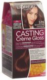 CASTING crème gloss 535 chocolat