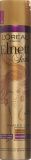 L'Oreal ELNETT Haarspray kostbare Öle trockenes Haar, 300 ml