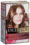 EXCELLENCE crème triple prot 7 blond