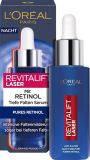 L'Oreal Paris Revitalift Laser anti-rides sérum nuit, 30 ml