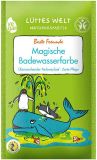 Lüttes Welt Couleur de bain magique "Beste Freunde"