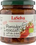 La Selva Tomaten getrocknet in Olivenöl, 280 g
