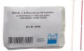 LABULIT pool tester refill (30chlore+30PH) 60 pièces