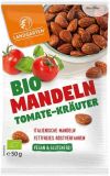Landgarten Mandeln Tomate Kräuter, 50 g
