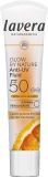 Lavera Glow by Nature Anti-UV Fluid LSF 50, 40 ml