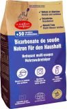 La droguerie écologique icarbonate de sodium pour la ménage, 1 kg